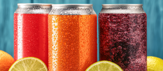 Prebiotic soda living things