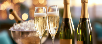 Champagne & Sparkling wines
