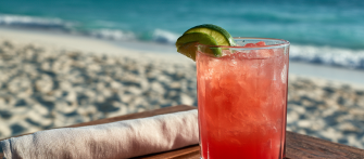 Mocktails