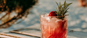 Non-alcoholic