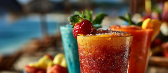 Smoothies