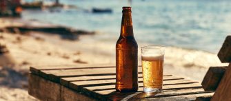 Bottled beers