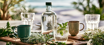 Gin