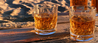 Bourbon & Tennessee